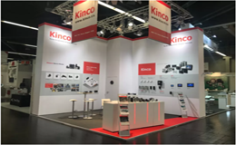 SPS IPC Drives歸來，沉甸甸的行囊