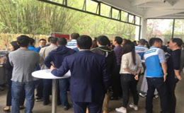 步科&迪卡儂： 智慧工廠落地從數(shù)字化開始
