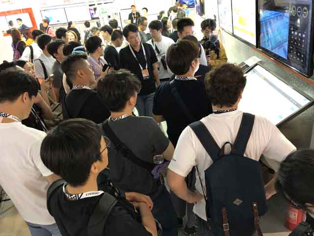 ，實現工廠數字化升級