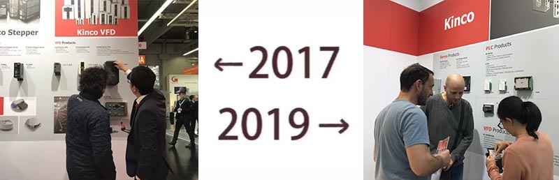HMI, PLC, 低壓伺服, 變頻器, 德國SPS展會, 智能制造解決方案