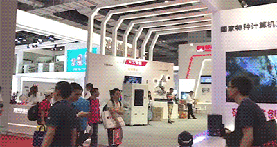 工博會, AGV機器人, HMI, 低壓伺服, 工業自動化