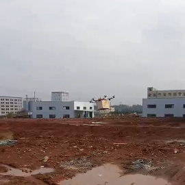 無人機動力系統,無人機,FOC,多旋翼無人機動力系統
