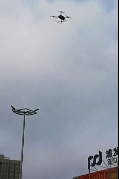 無人機動力系統,無人機,FOC,多旋翼無人機動力系統
