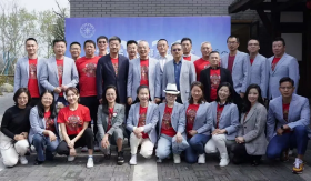 成都步科“數字化央廚體驗中心”正式落成！
