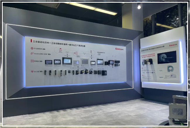 步科股份, 科創板動態, 上海HMI