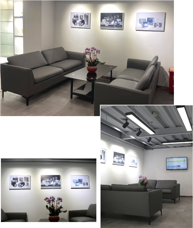 步科股份, 科創板動態, 上海HMI