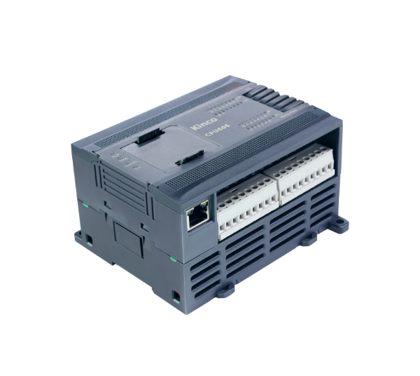 K6系列高性能標準型PLC