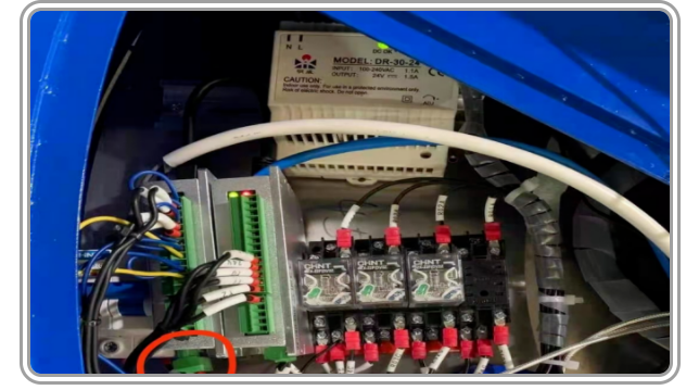 智能設備，HMI，PLC，物聯網，伺服系統