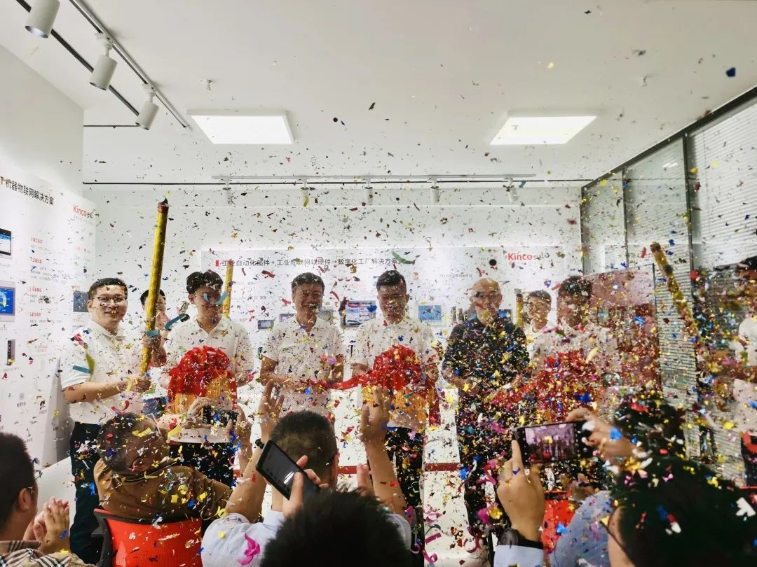 深圳知名品牌, HMI, 工業(yè)人機(jī)界面, 觸摸屏, 自動(dòng)化解決方案, 數(shù)字化中央廚房, 機(jī)器物聯(lián)網(wǎng), 步科股份