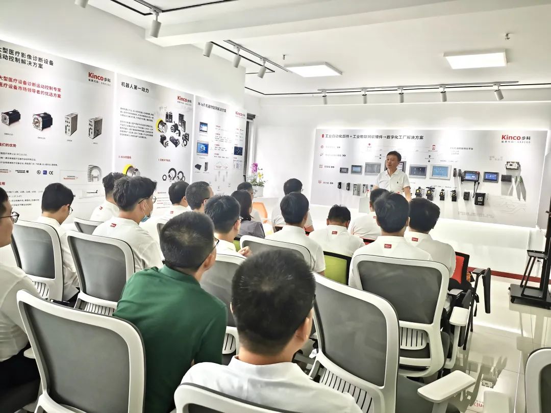 深圳知名品牌, HMI, 工業(yè)人機(jī)界面, 觸摸屏, 自動(dòng)化解決方案, 數(shù)字化中央廚房, 機(jī)器物聯(lián)網(wǎng), 步科股份