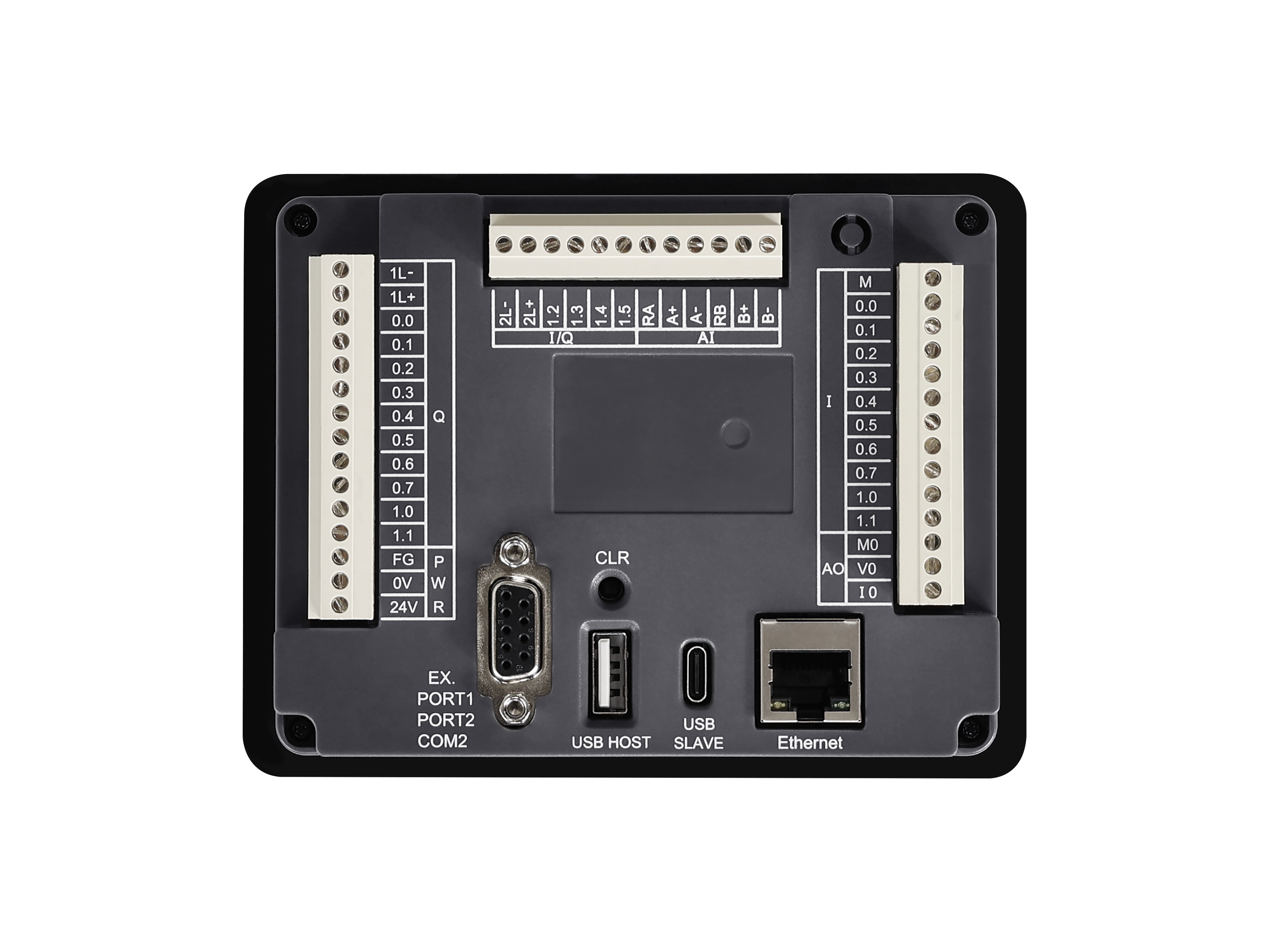 MK系列物聯網型一體機
