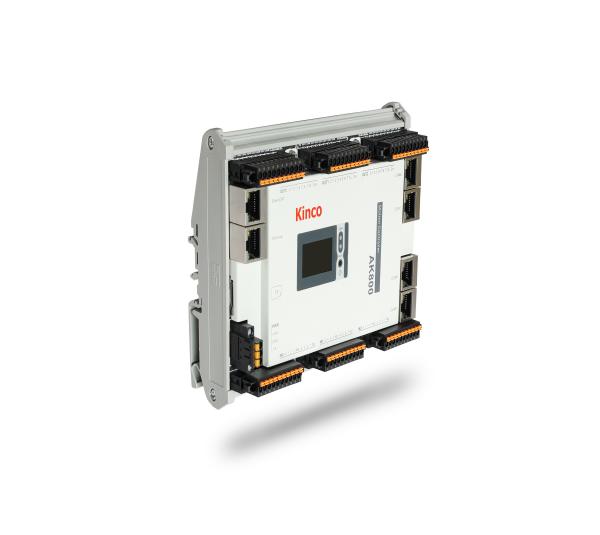 AK800M-48DT運動控制器