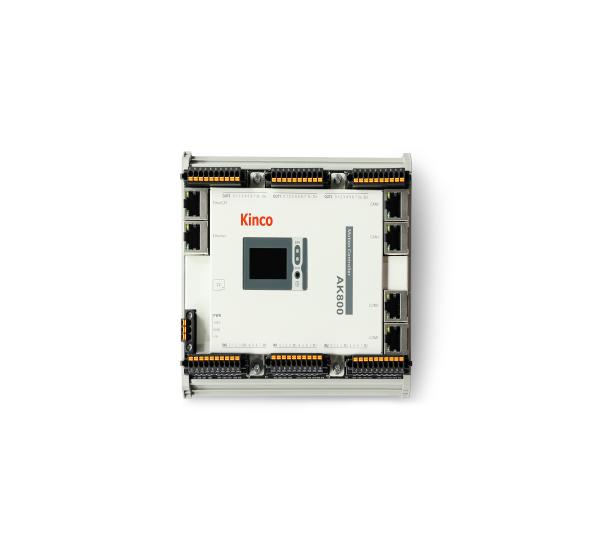 AK800M-48DT運動控制器